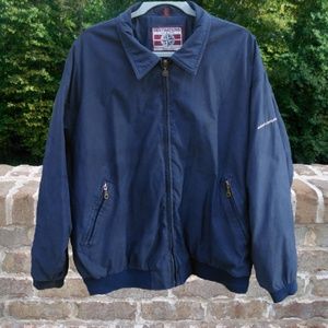 Destinations Since 1946 Jacket - Size X-Large